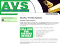 amarillovideosolutions.com