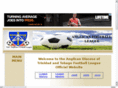 anglicanleague.com