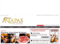 artapas-franchise.com