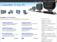 asatellitetvforpc.com