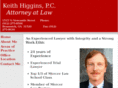 attyhiggins.com