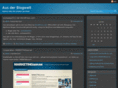 aus-der-blogwelt.de