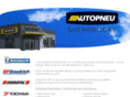 autopneusherbrooke.com