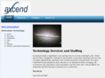 axcendllc.com