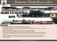 balasinortalukaeducationtrust.org