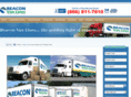 beaconsvanlines.com