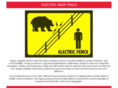bearfences.com