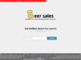 beer-sales.com