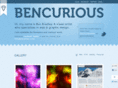 bencurious.com