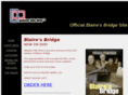 blairesbridgethemovie.com