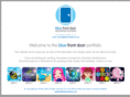 bluefrontdoor.co.uk