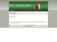 bobfedmondsbooks.com