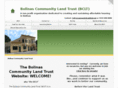 bolinaslandtrust.com