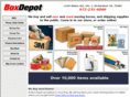 boxdepot.net