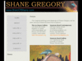 brainofshane.com