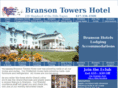 bransontowershotel.com