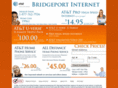 bridgeportinternet.com