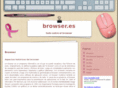 browser.es