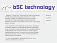 bsctechnology.com