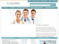 cancercaremaryland.com