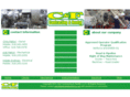 candfcontracting.com