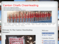 cantoncheerleading.com