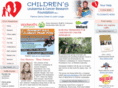 childcancerresearch.com.au
