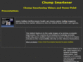 chumpsmartener.com