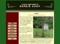 clockandwatchrepairshop.com