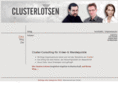 clusterlotsen.de