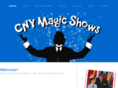 cnymagicshows.com