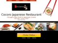 cocorojapanese.com