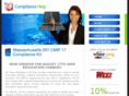 compliancehelp.net