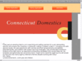 connecticutdomestics.com