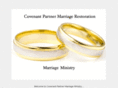 cprmarriageministry.org