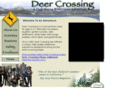 deercrossingcamp.com