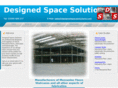 designedspacesolutions.com