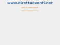 direttaeventi.net