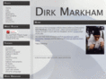dirkmarkham.com