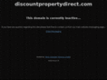 discountpropertydirect.com