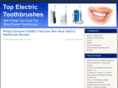 electric-toothbrush-ratings.info