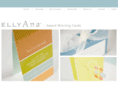 ellyanacards.com