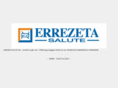 errezetasalute.com