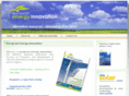 europeanenergyinnovation.eu