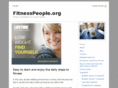 fitnesspeople.org