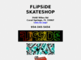 flipsideskate.com