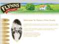 flynnsfinefoods.com