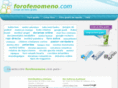 forofenomeno.com