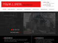 franksmitharchitect.com