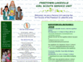 freelakeserviceunit.org